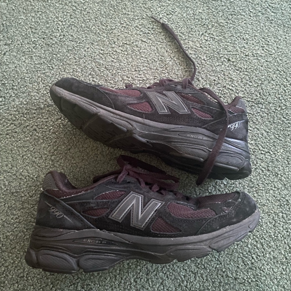 New balance 990